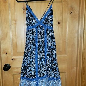 Mossimo Sundress